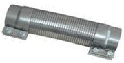 5152 | FLEXIBLE ESCAPE 3” X 385MM. TF&P TECHNOLOGY