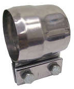 5153 | ABRAZADERA FLEXIBLE ESCAPE 3” X 76.20MM. TF&P TECHNOLOGY