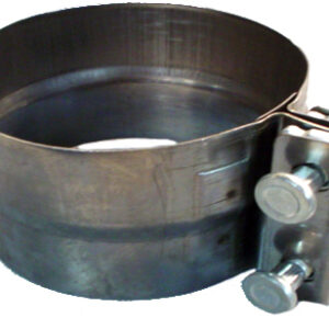 5157 | ABRAZADERA FLEXIBLE ESCAPE 5” X 73MM. TF&P TECHNOLOGY