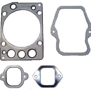 5158 | KIT DESCARBONIZACION / PARA TAPA DE ALUMINIO CON JUNTA MULTIPLE ESCAPE 403.142.0380 ELRING