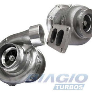 5162 | TURBO GT-4594 / HX 55 BIAGIO
