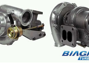 5163 | TURBO HX40W BIAGIO