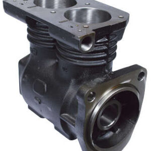 5166 | CARTER COMPRESOR KNORR 88MM. LP 49 C/DESCARGA / GOBERNADO BEL-AR