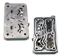 5168 | ENTRETAPA COMPRESOR WABCO 85MM. BICILINDRICO GOBERNADO Y REGULADO BEL-AR