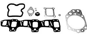 5173 | KIT DESCARBONIZACION / PARA TAPA DE VALVULAS DE ALUMINIO FUNDIDO ELRING