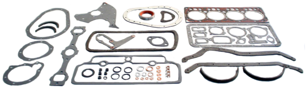 5174 | JGO. JUNTAS MOTOR COMPLETO ELRING KLINGER