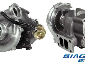 5206 | TURBO TBP418 BIAGIO