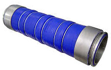 5232 | MANGUERA INTERCOOLER / INFERIOR TF&P TECHNOLOGY
