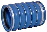 5233 | MANGUERA INTERCOOLER / SUPERIOR / 100 X 144 MM. TF&P TECHNOLOGY