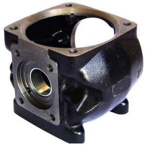 5240 | CARTER COMPRESOR KNORR 88MM. LK38 CON LUBRICACION EN EL FLANGE BEL-AR