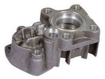 5246 | CARCAZA INTERMEDIA DEL SERVOEMBRAGUE WABCO BEL-AR