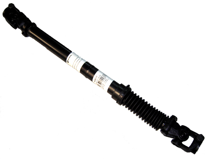 5254 | COLUMNA DIRECCION HORIZONTAL 625MM. STAHL