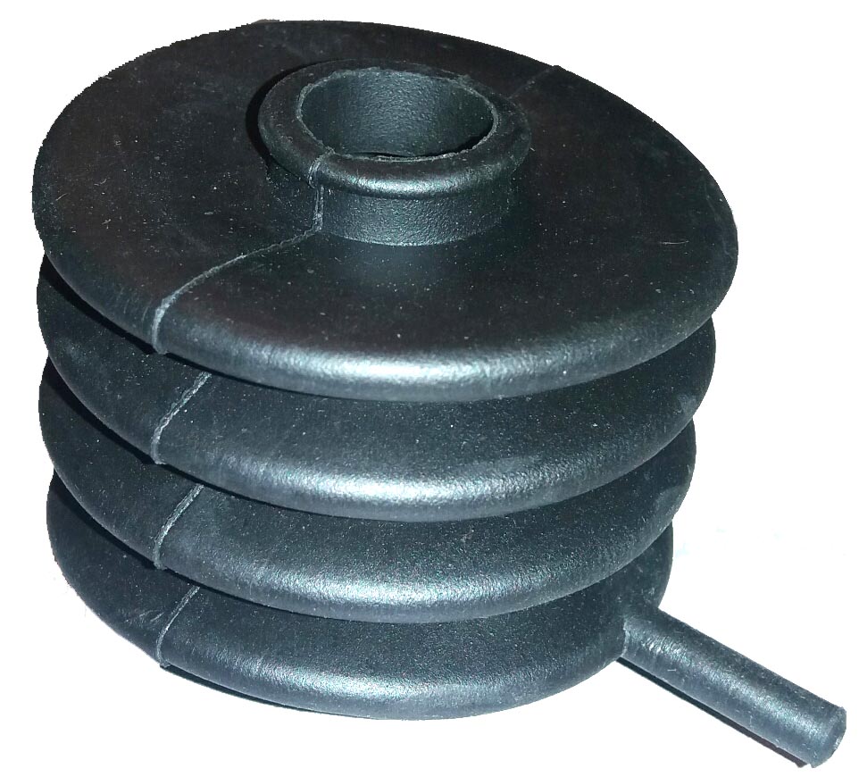 5271 | GUARDAPOLVO EJE SELECTOR CAJA DE CAMBIOS IMP.