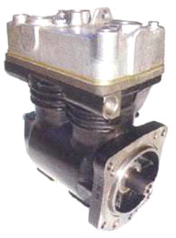 5278 | COMPRESOR KNORR 88MM. BICILINDRICO 600CM3 LK 4941 A-TECH