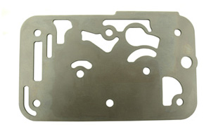 5279 | ENTRETAPA COMPRESOR WABCO 85MM. TAPA LARGA A-TECH