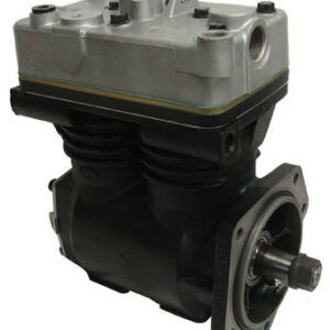 5300 | COMPRESOR COMPLETO KNORR 88MM. BICILINDRICO REGULADO 600 CM3 / LP 4985 TF&P TECHNOLOGY