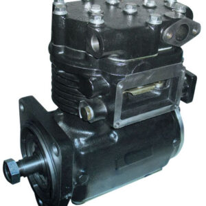 5303 | COMPRESOR COMPLETO BENDIX BICILINDRICO 75MM. A-TECH