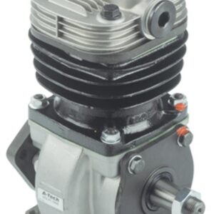 5307 | COMPRESOR COMPLETO KNORR 75MM. / LK 1527 A-TECH