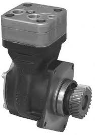 5308 | COMPRESOR COMPLETO WABCO 85MM. A-TECH