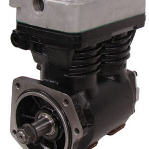 5311 | COMPRESOR COMPLETO KNORR 88MM. BICILINDRICO GOBERNADO 608CM3 / LP4930 TF&P TECHNOLOGY