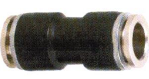 5315 | ACOPLE RAPIDO 16MM. PLASTICO CON COBRE TKL