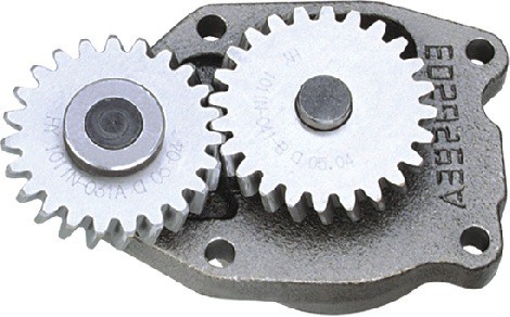5322 | BOMBA DE ACEITE ENGINE PARTS