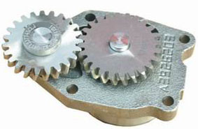 5323 | BOMBA DE ACEITE ENGINE PARTS