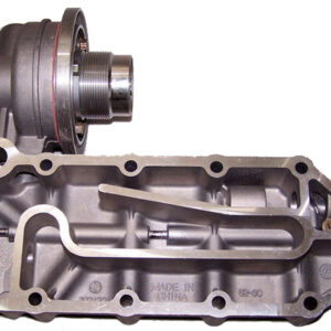 5332 | CABEZAL PORTA FILTRO DE ACEITE ENGINE PARTS