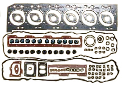 5335 | JGO. JUNTAS MOTOR PARTE SUPERIOR ENGINE PARTS