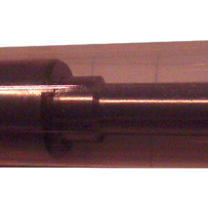 5337 | TOBERA DE INYECTOR / PRESION DE APERTURA 300 BAR BLK DIESEL