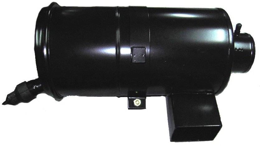 5342 | FILTRO DE AIRE COMPLETO FILTROS SERRANO