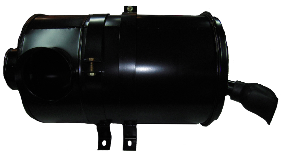 5343 | FILTRO DE AIRE SIN ELEMENTO 21M3 FILTROS SERRANO