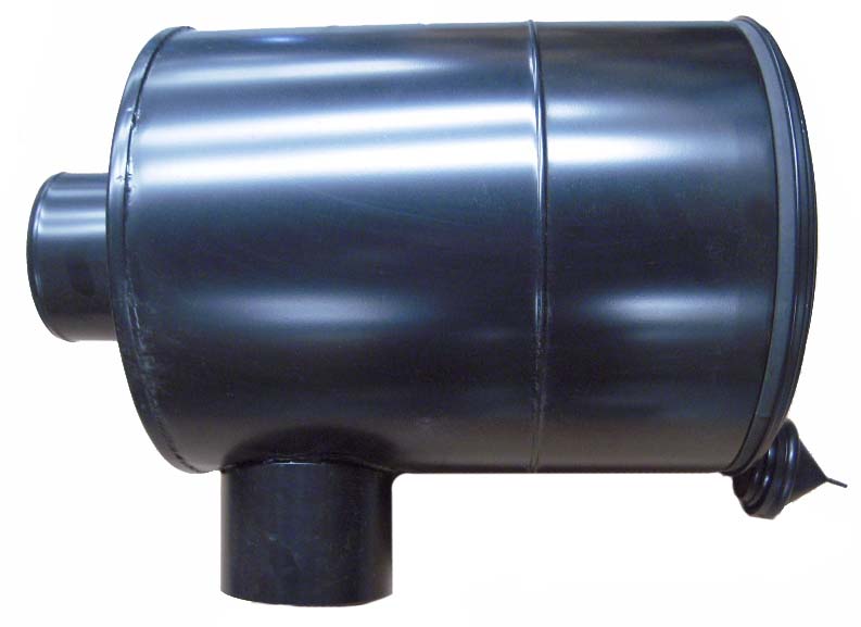 5346 | FILTRO DE AIRE SIN ELEMENTO 28M3 FILTROS SERRANO