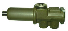 5360 | VALVULA ACCIONAMIENTO DE EMBRAGUE / SPLIT TF&P TECHNOLOGY