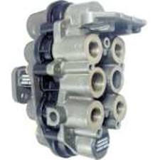 5375 | VALVULA 4 CIRCUITOS APU KNORR SIN SENSOR TF&P TECHNOLOGY