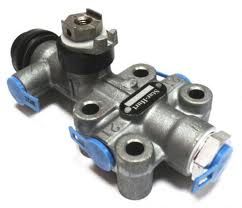 5388 | VALVULA NIVELAMIENTO KNORR TIPO SV 1295 TF&P TECHNOLOGY