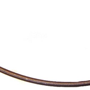 5397 | FLEXIBLE BOMBA INYECTORA DE COMBUSTIBLE ROTATIVA / MANGUERA TEFLON 550MM. INDUSTRIA ARGENTINA