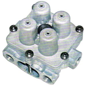 5450 | VALVULA PROTECTORA 4 CIRCUITOS WABCO F.S.S
