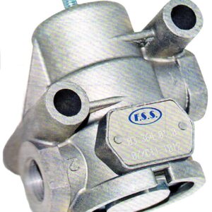 5460 | VALVULA REDUCTORA DE PRESION KNORR / 6.5 BAR F.S.S