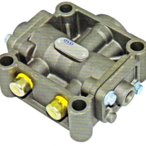 5468 | VALVULA 5/2 VIAS ZF (GRUPO SPLITTLING) WABCO F.S.S