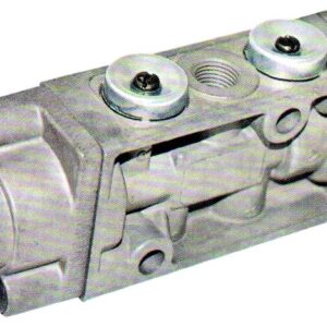 5473 | VALVULA 4/2 VIAS ZF (SPLITLING ALTA Y BAJA) F.S.S