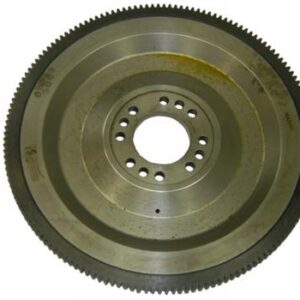 5487 | VOLANTE DE MOTOR CON CORONA 380MM. / 154 DIENTES IMP.