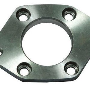 5490 | SOPORTE DEL CARTER A LA BOMBA COMPRESOR KNORR 88MM. LK38 REFRIG. A AGUA BEL-AR