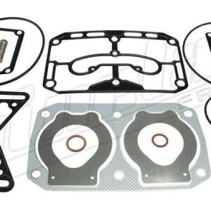 5493 | REP. TAPA COMPRESOR 86MM. KNORR LK 4936 MOD. NUEVO QUINELATO