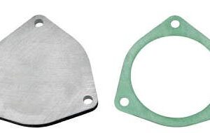 5494 | TAPA DELANTERA COMPRESOR KNORR 90MM. BR400 BEL-AR