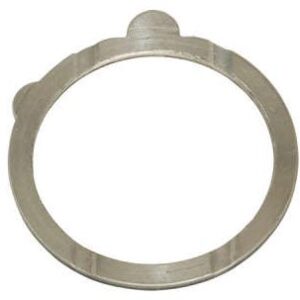 5499 | ANILLO ESPACIADOR DEL CIGUEÑAL COMPRESOR 86MM. KNORR LK 4936 BEL-AR