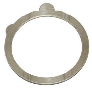 5499 | ANILLO ESPACIADOR DEL CIGUEÑAL COMPRESOR 86MM. KNORR LK 4936 BEL-AR