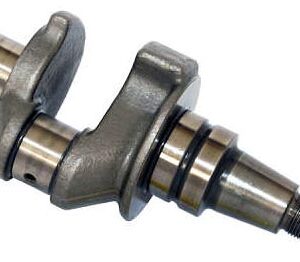 5504 | CIGUEÑAL COMPRESOR WABCO 85MM. TAPA LARGA BEL-AR