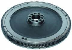 5511 | VOLANTE DE MOTOR CON CORONA 430MM. / 160 DIENTES RMOSS