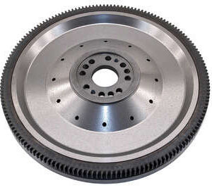 5512 | VOLANTE DE MOTOR CON CORONA 430MM. / 158 DIENTES RMOSS